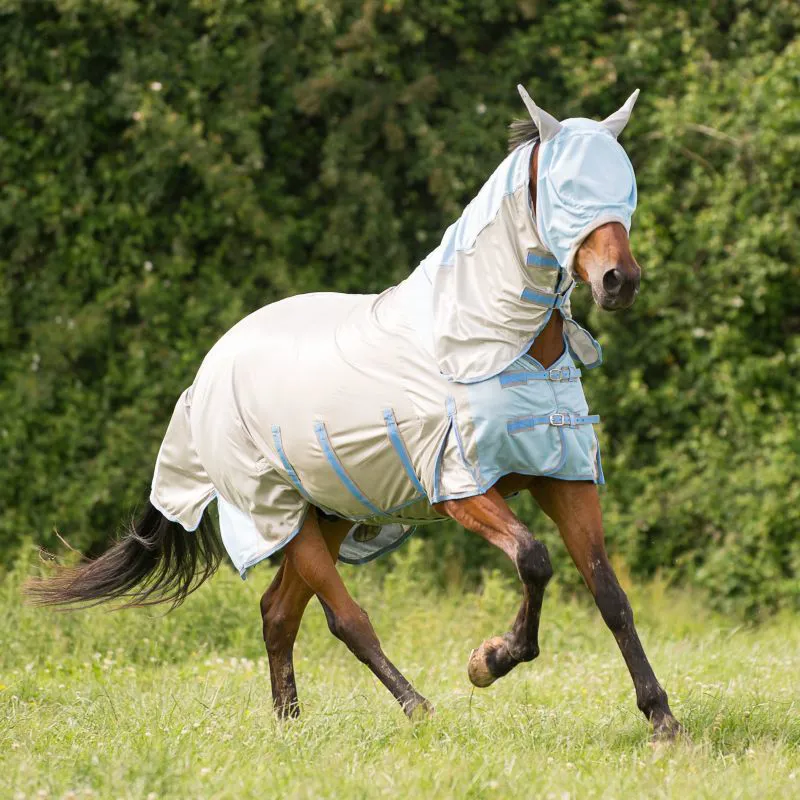 Gallop All-In-One Fly Rug